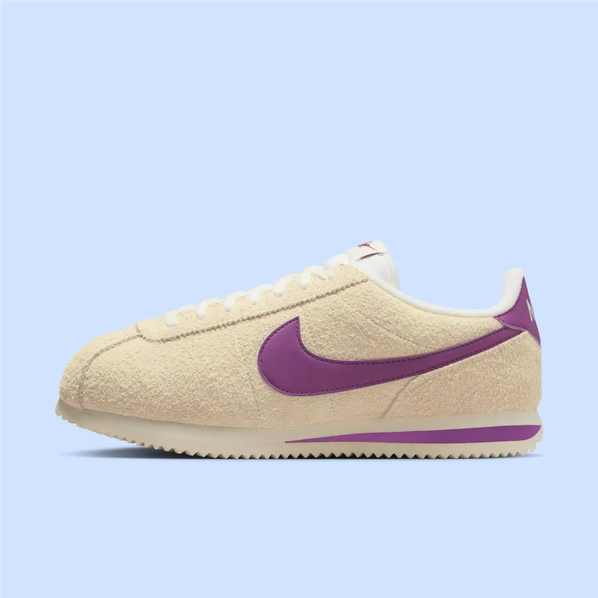 Nike shoes - Nike Cortez VNTG - Cortez VNTG - FJ2530-100 - Beige (UPC: 196975574131) 0