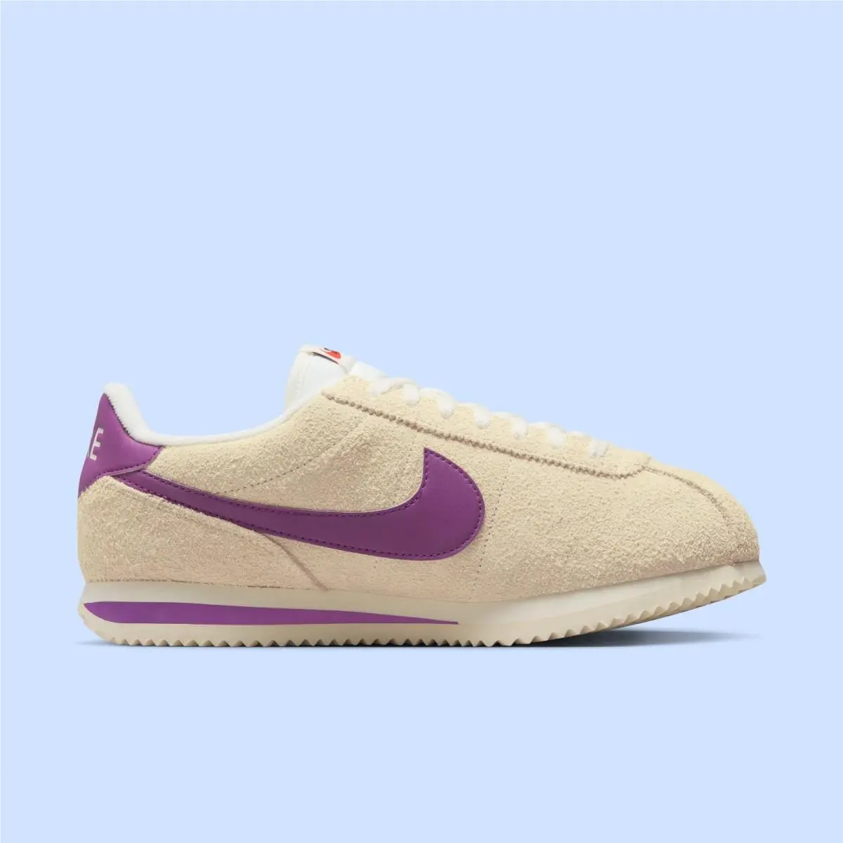 Nike shoes - Nike Cortez VNTG - Cortez VNTG - FJ2530-100 - Beige (UPC: 196975574131) 1