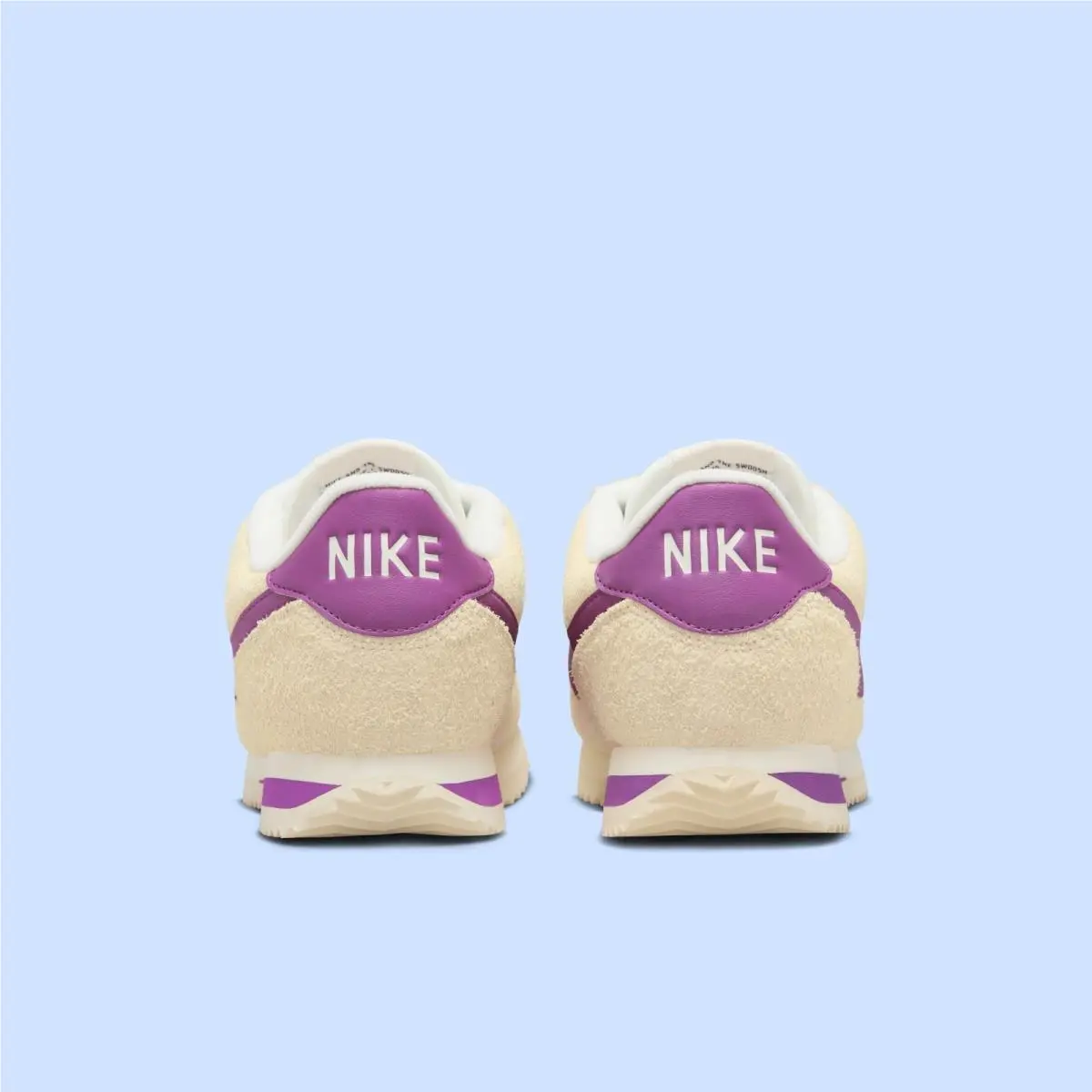 Nike shoes - Nike Cortez VNTG - Cortez VNTG - FJ2530-100 - Beige (UPC: 196975574131) 2