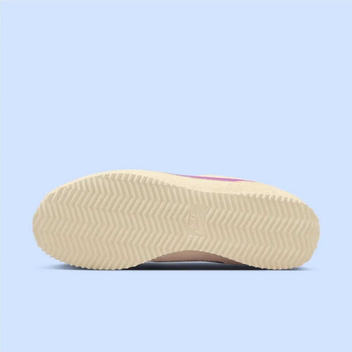 Nike shoes - Nike Cortez VNTG - Cortez VNTG - FJ2530-100 - Beige (UPC: 196975574131) 4
