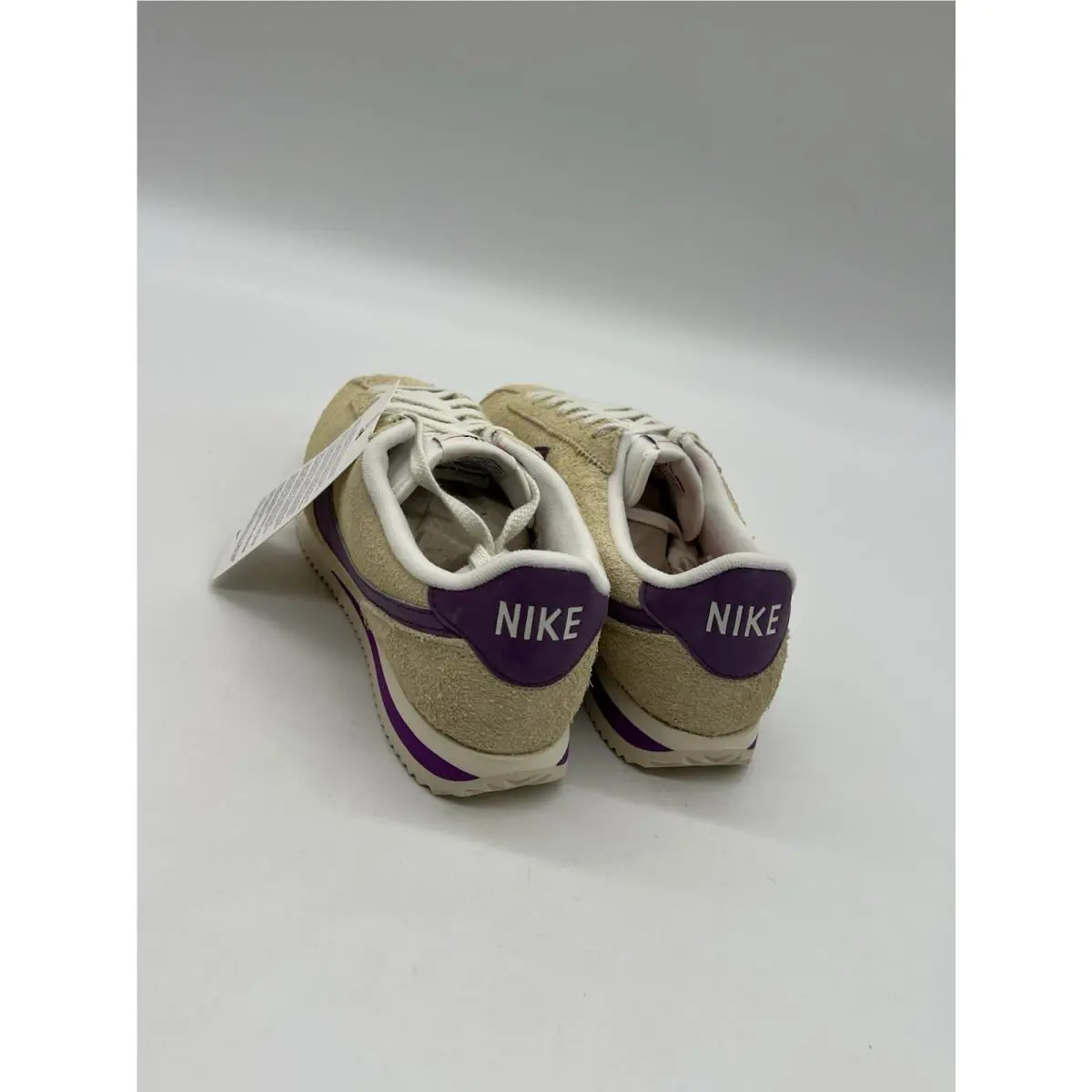 Nike shoes - Nike Cortez - Cortez - FJ2530-100 - Ivory 9