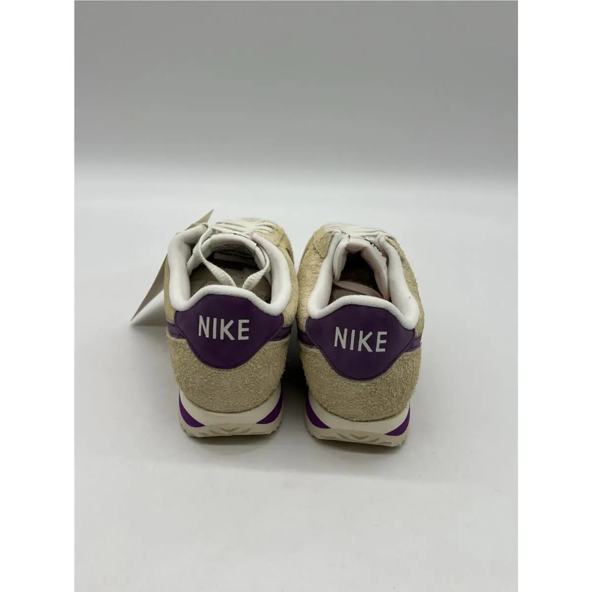 Nike shoes - Nike Cortez - Cortez - FJ2530-100 - Ivory 10