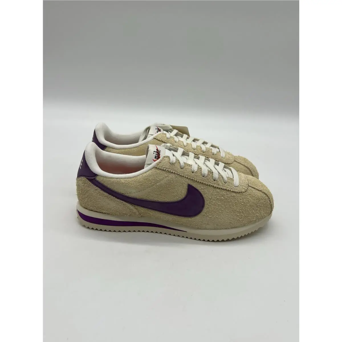 Nike shoes - Nike Cortez - Cortez - FJ2530-100 - Ivory 11