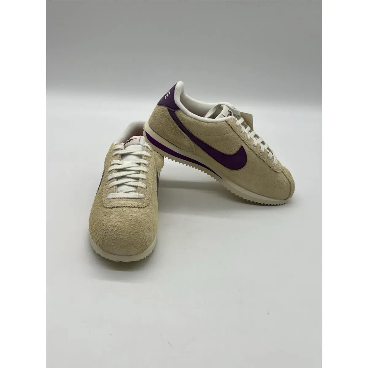 Nike shoes - Nike Cortez - Cortez - FJ2530-100 - Ivory 13