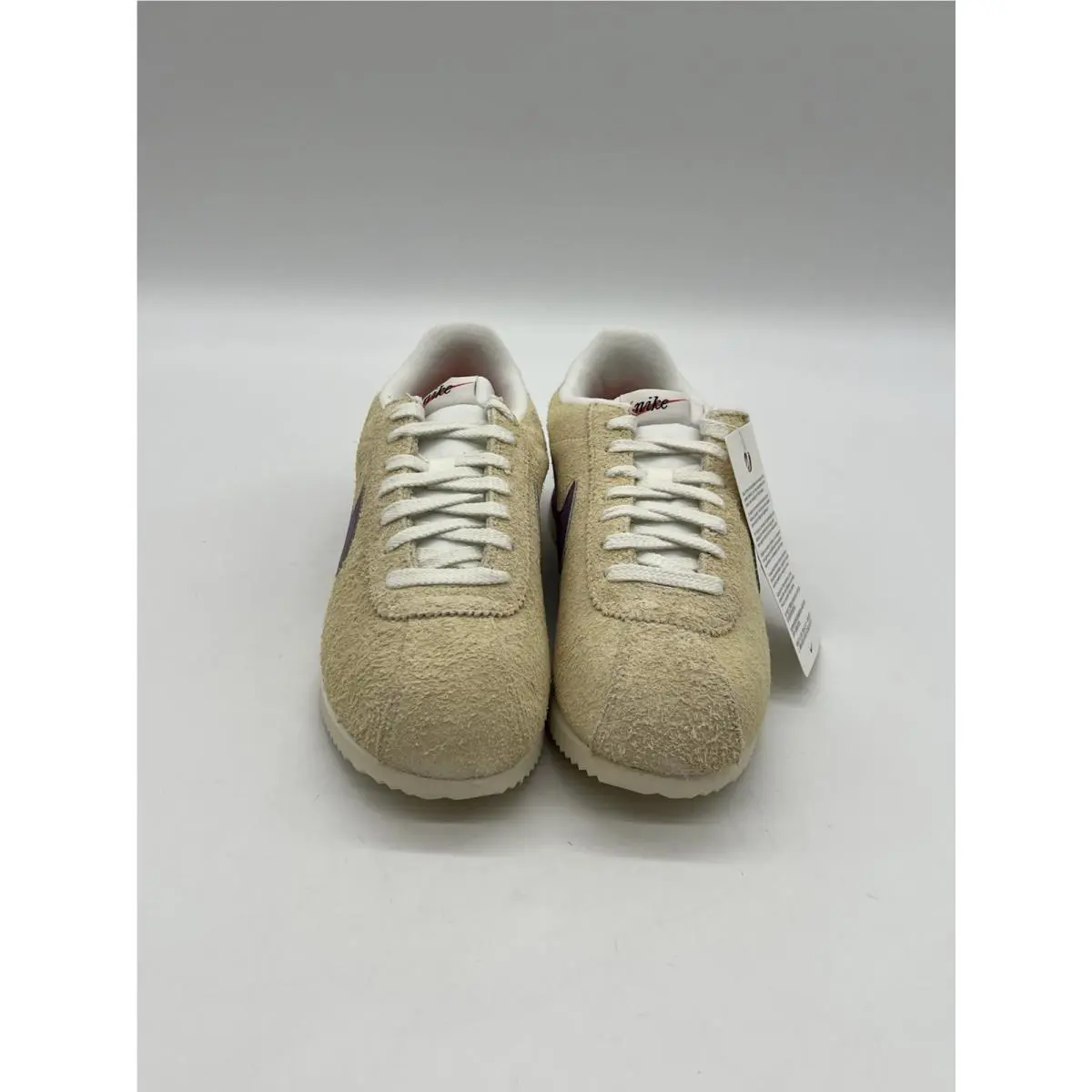 Nike shoes - Nike Cortez - Cortez - FJ2530-100 - Ivory 0