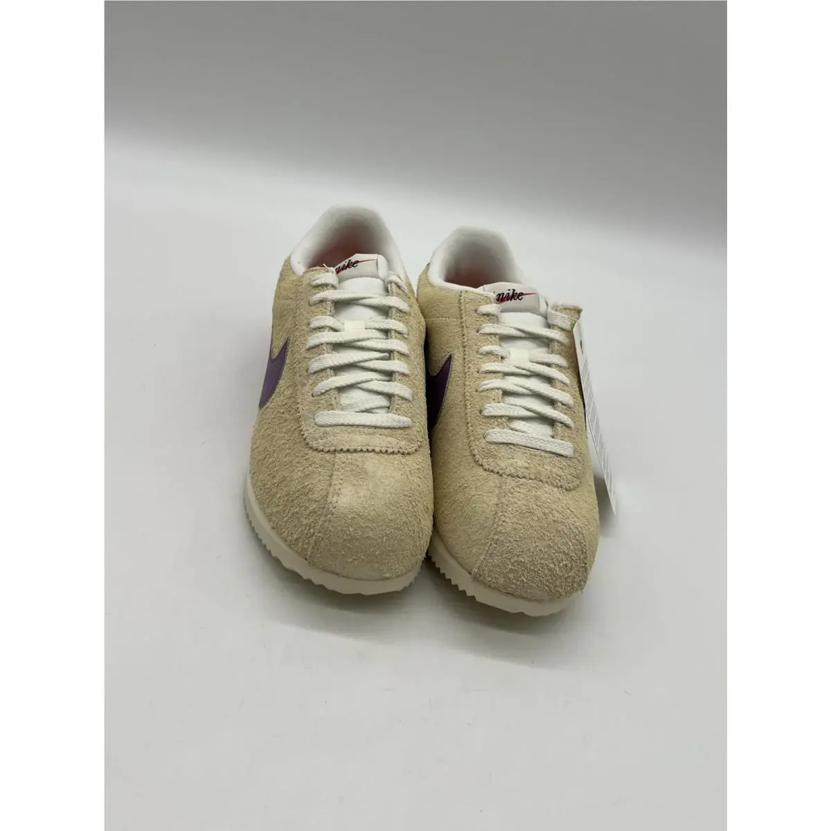Nike shoes - Nike Cortez - Cortez - FJ2530-100 - Ivory 4
