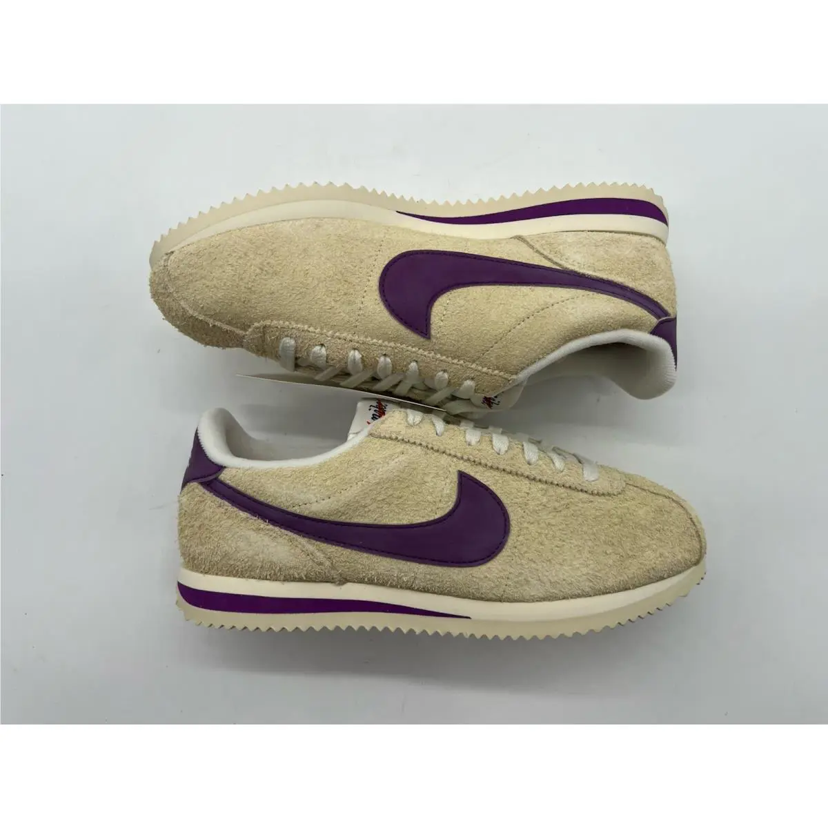Nike shoes - Nike Cortez - Cortez - FJ2530-100 - Ivory 5