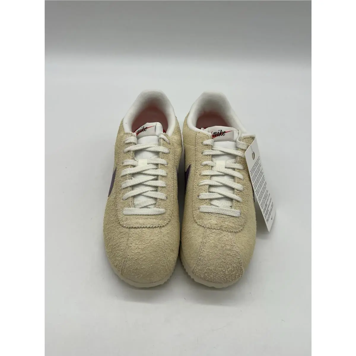Nike shoes - Nike Cortez - Cortez - FJ2530-100 - Ivory 2