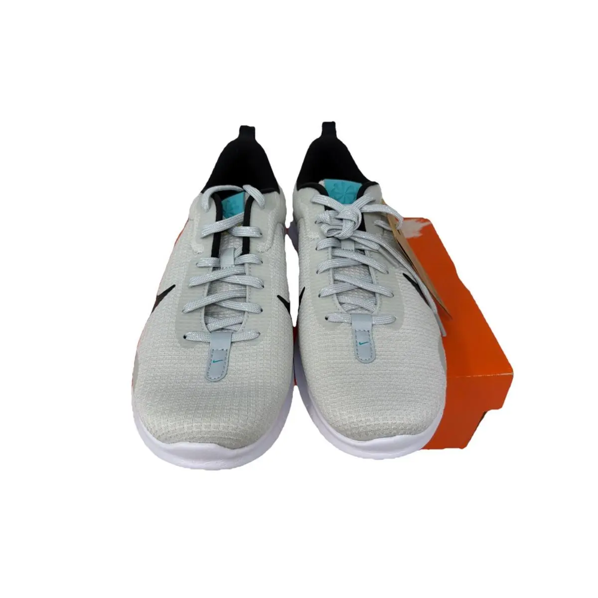 Nike shoes - Nike Flex Experience - Flex Experience - DV0746-102 - White 0