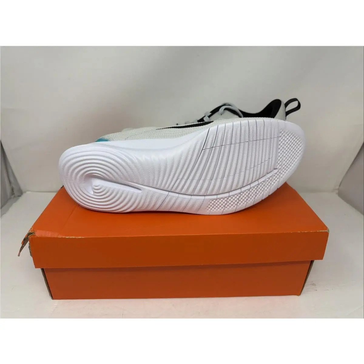 Nike shoes - Nike Flex Experience - Flex Experience - DV0746-102 - White 4