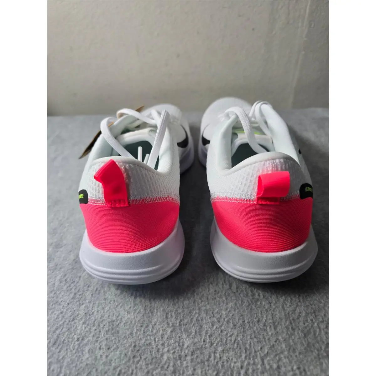 Nike shoes - Nike Flex Experience - Flex Experience - DV0746-102 - White 5