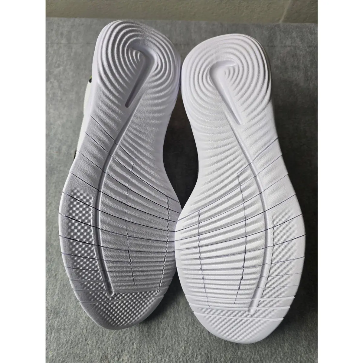 Nike shoes - Nike Flex Experience - Flex Experience - DV0746-102 - White 7