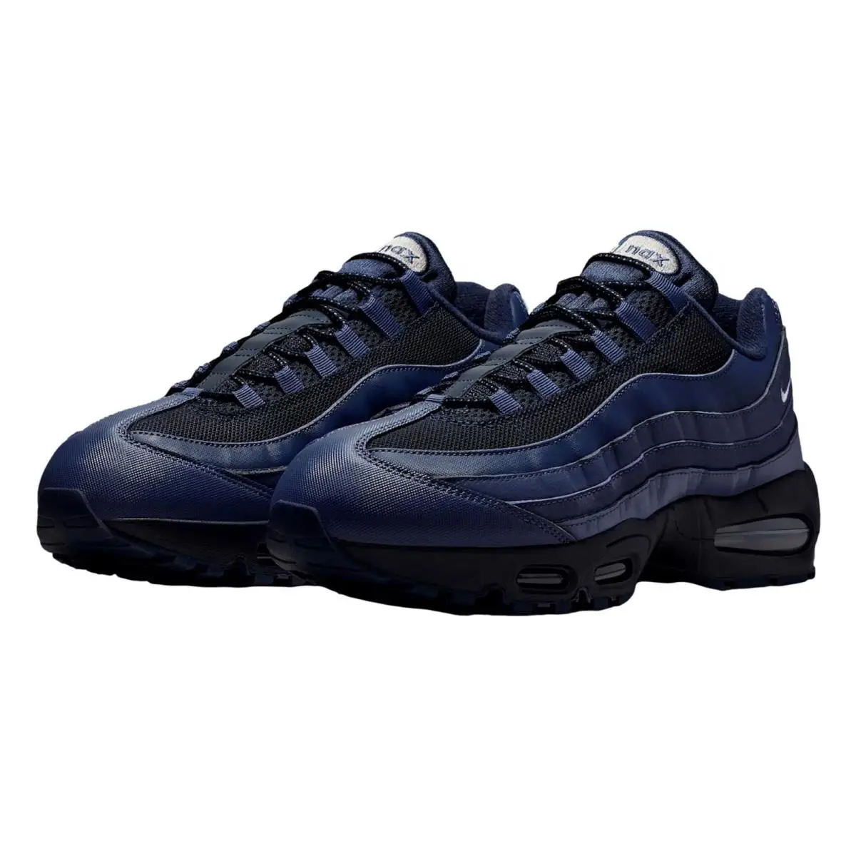 Nike shoes - Air Max 95 OG - Air Max - Multicolor (UPC: 198480920182) 0
