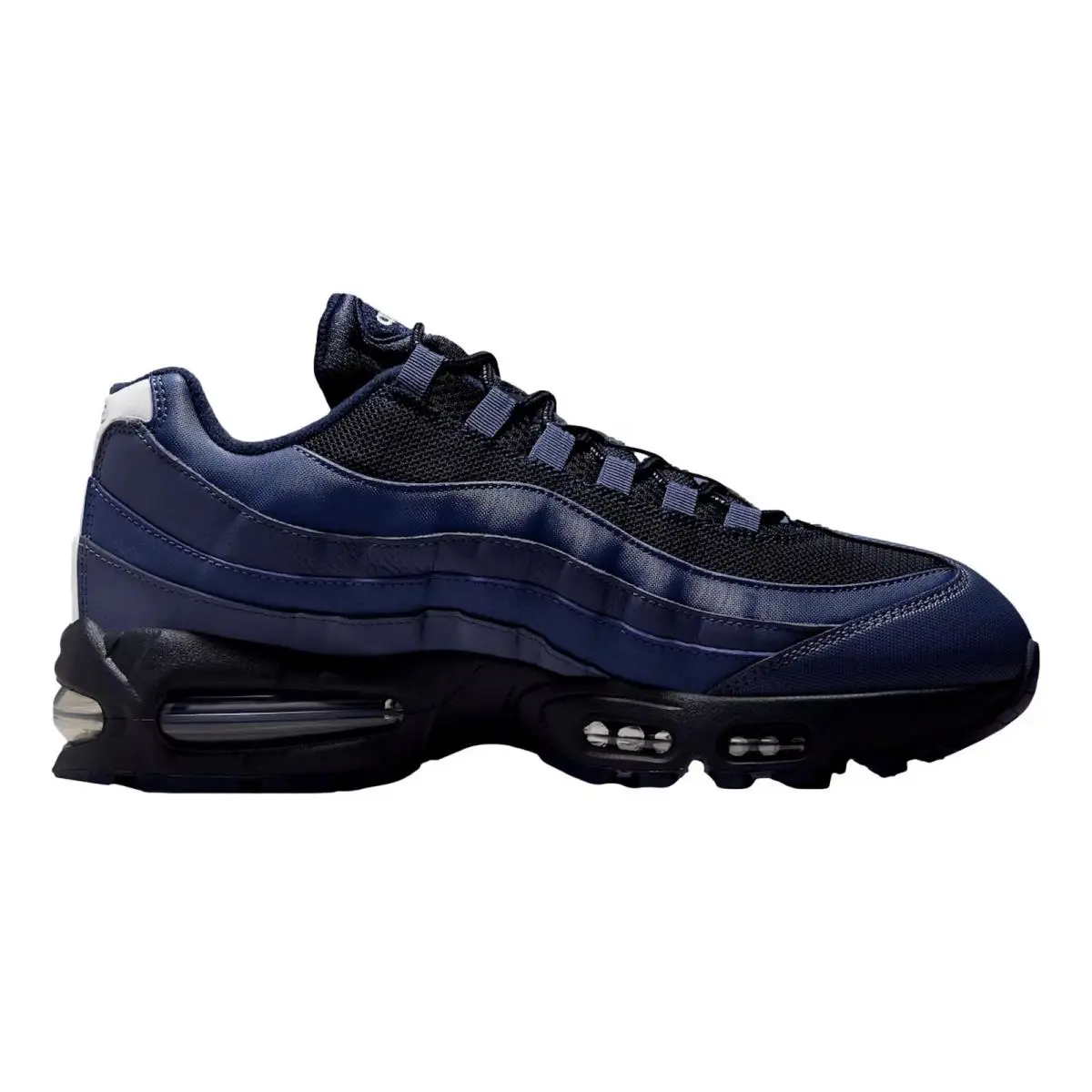 Nike shoes - Air Max 95 OG - Air Max - Multicolor (UPC: 198480920182) 1