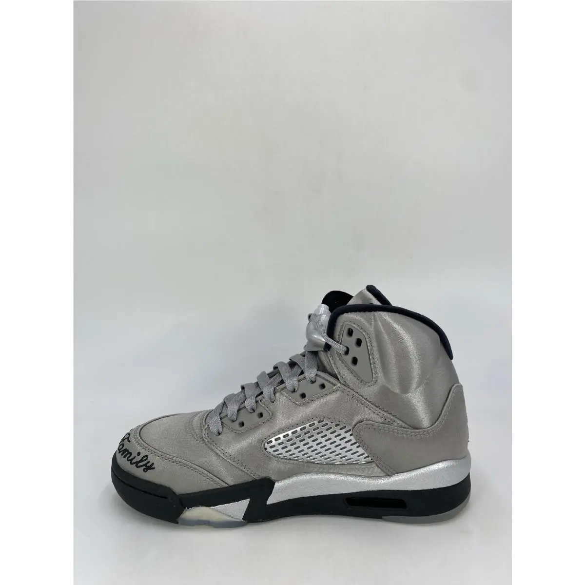 Nike shoes - Nike Wmns - Wmns - IO2038 001 - Medium Grey/Black (UPC: 198484775276) 0