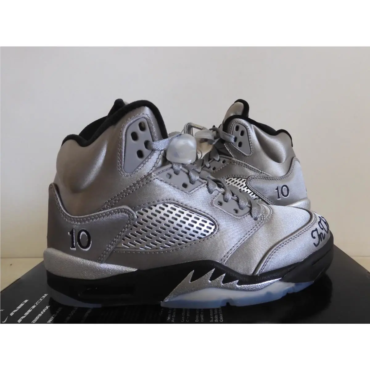 Nike shoes - Nike Wmns - Wmns - IO2038 001 - Gray (UPC: 198484762948) 0