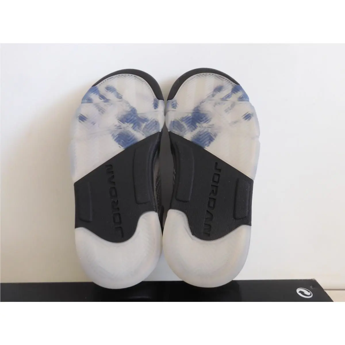 Nike shoes - Nike Wmns - Wmns - IO2038 001 - Gray (UPC: 198484762948) 6