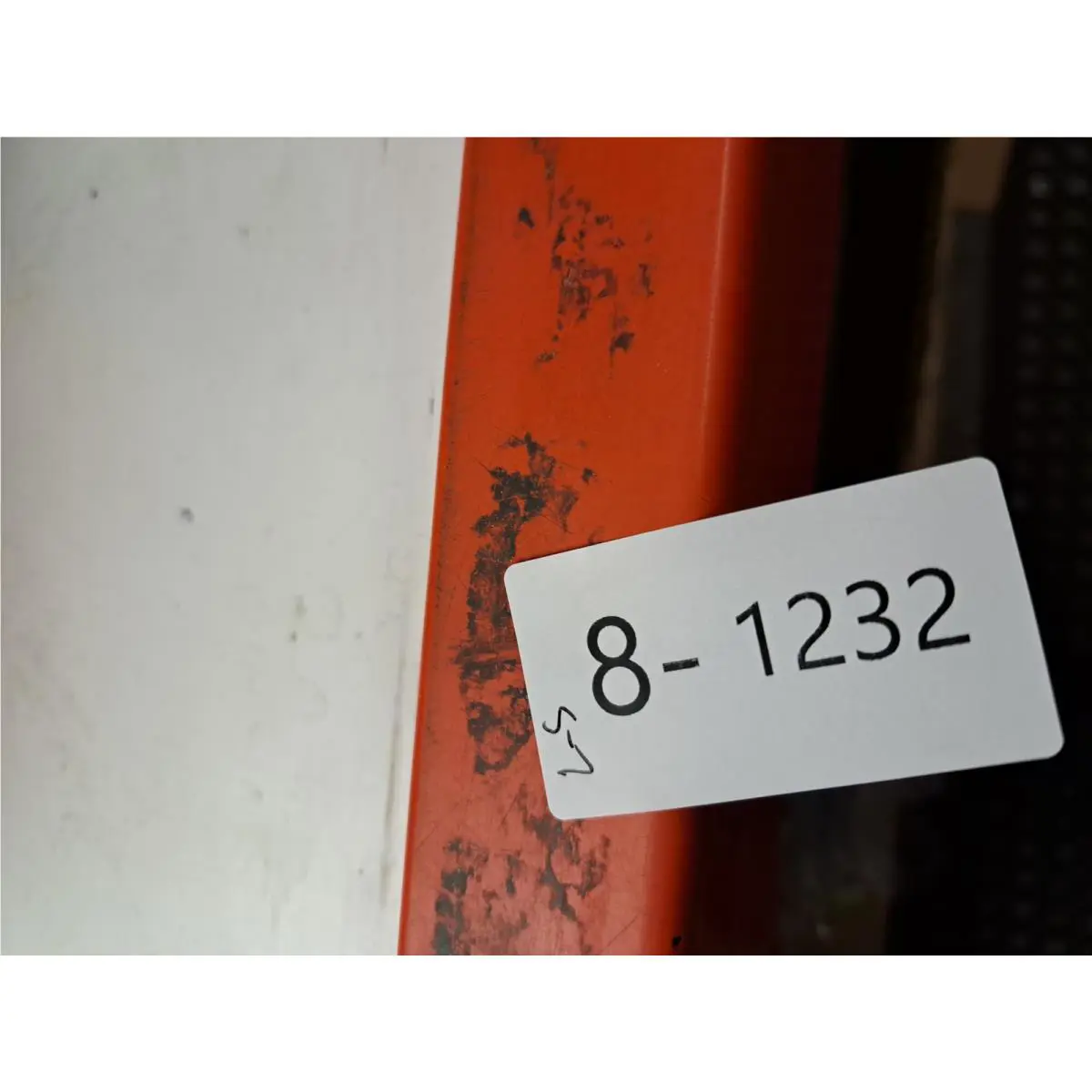 Nike shoes Waffle Debut - Black 5