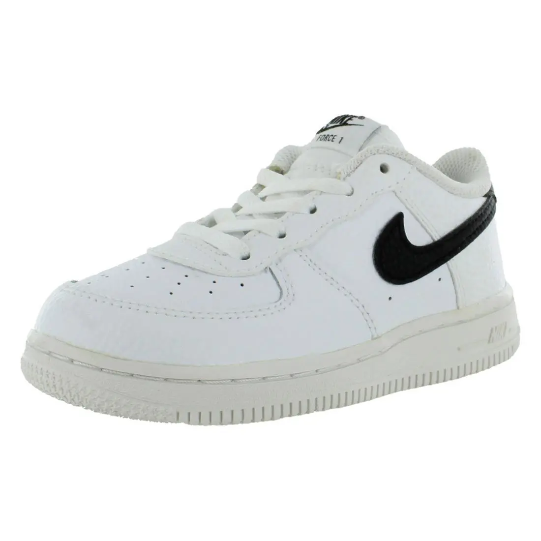 Nike shoes - CZ1691100 - CZ1691100 - White/Black, Main: White (UPC: 194499396161) 0