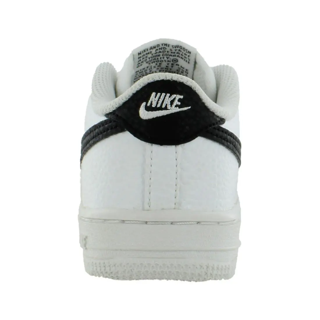 Nike shoes - CZ1691100 - CZ1691100 - White/Black, Main: White (UPC: 194499396161) 2