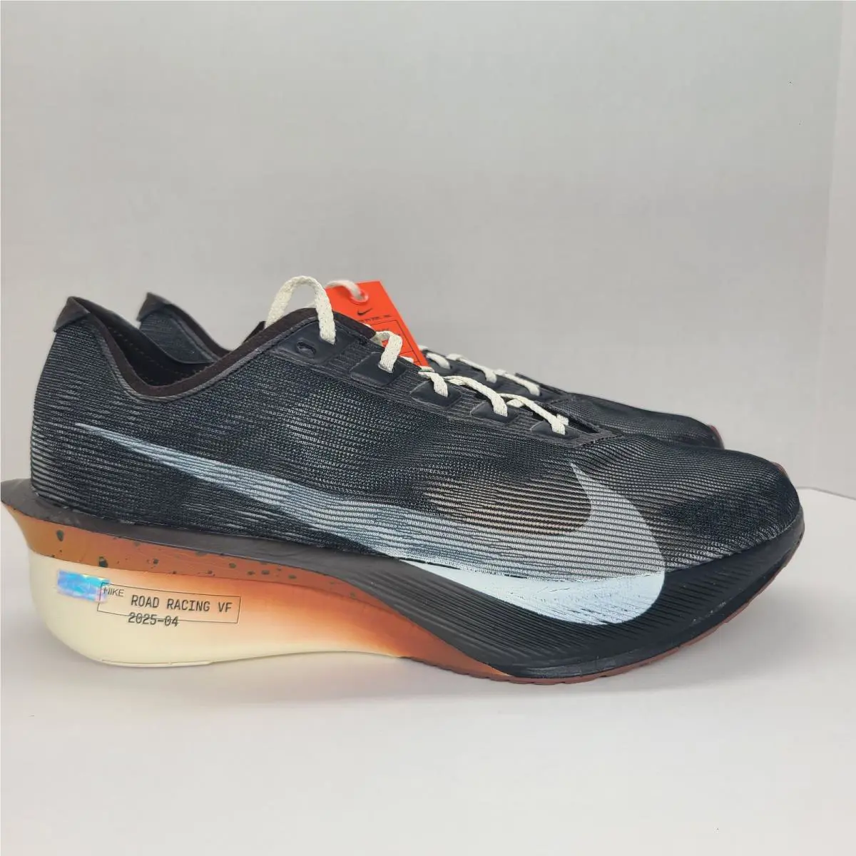 Nike shoes - Nike ZoomX Vaporfly - ZoomX Vaporfly - IH4453-220 - Black Brown 2