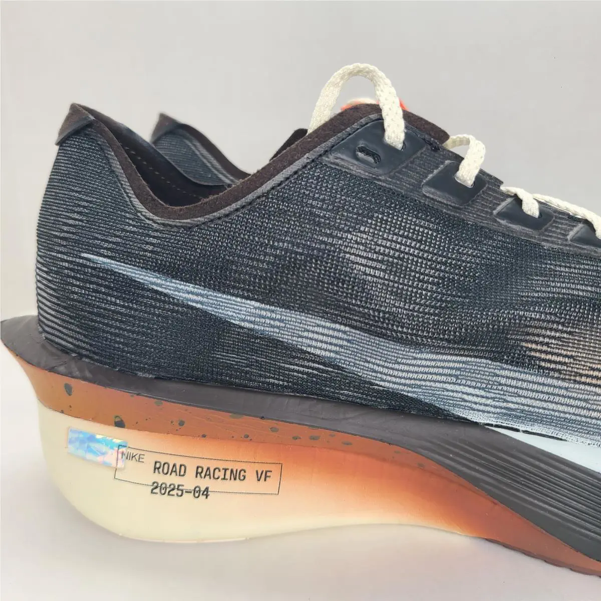 Nike shoes - Nike ZoomX Vaporfly - ZoomX Vaporfly - IH4453-220 - Black Brown 3