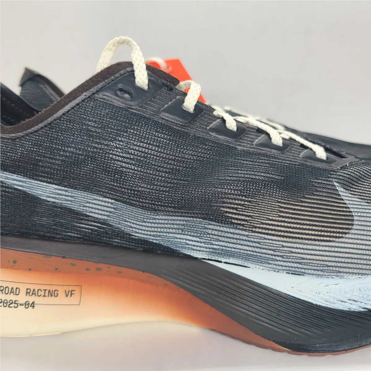 Nike shoes - Nike ZoomX Vaporfly - ZoomX Vaporfly - IH4453-220 - Black Brown 4