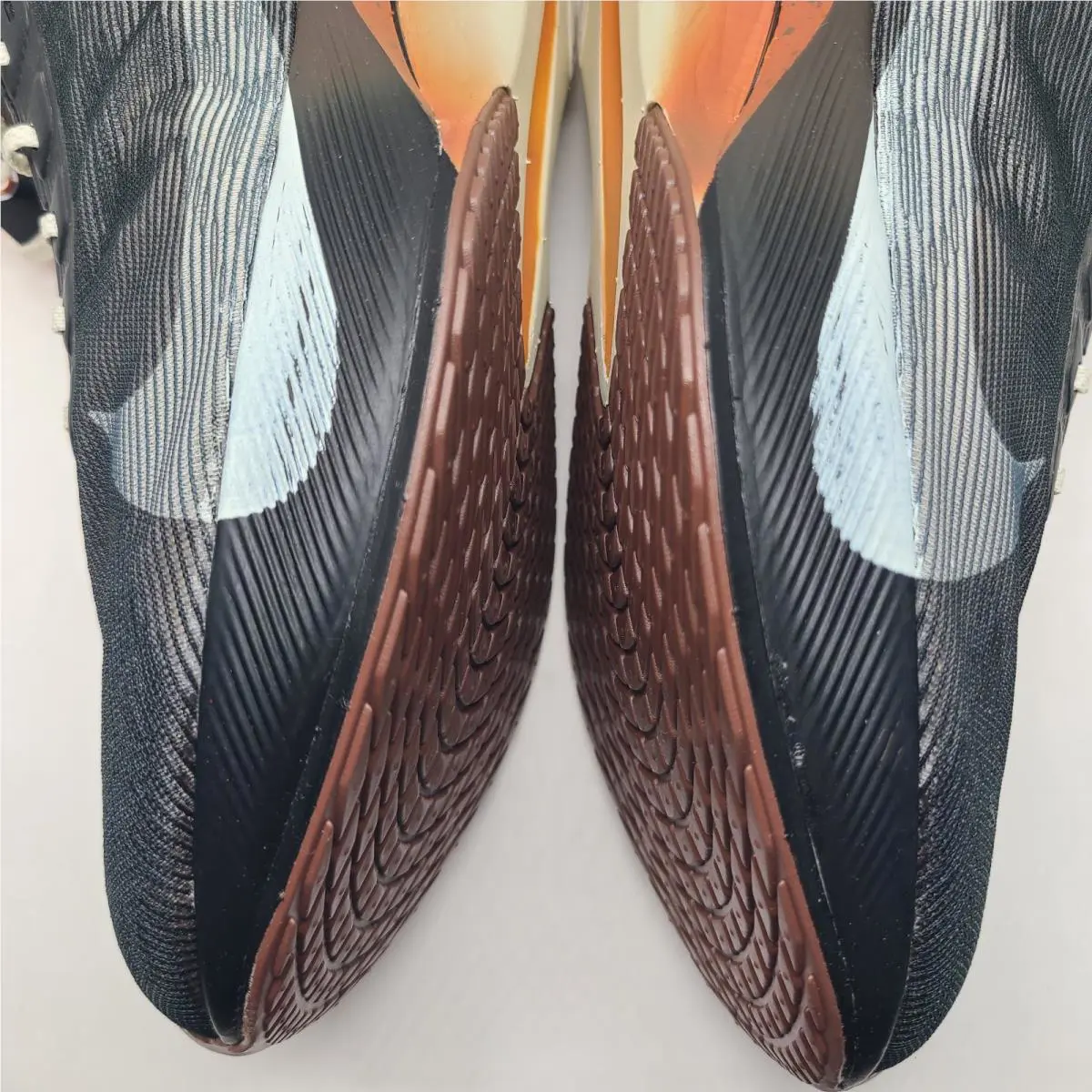 Nike shoes - Nike ZoomX Vaporfly - ZoomX Vaporfly - IH4453-220 - Black Brown 16