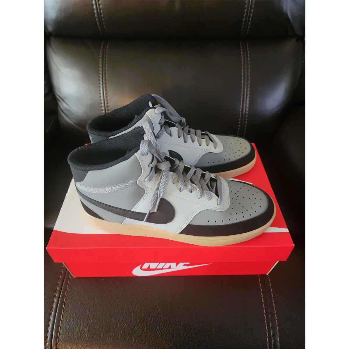 Nike shoes - Nike Kobe 11 - Kobe - 836183-084 - Multicolor 0