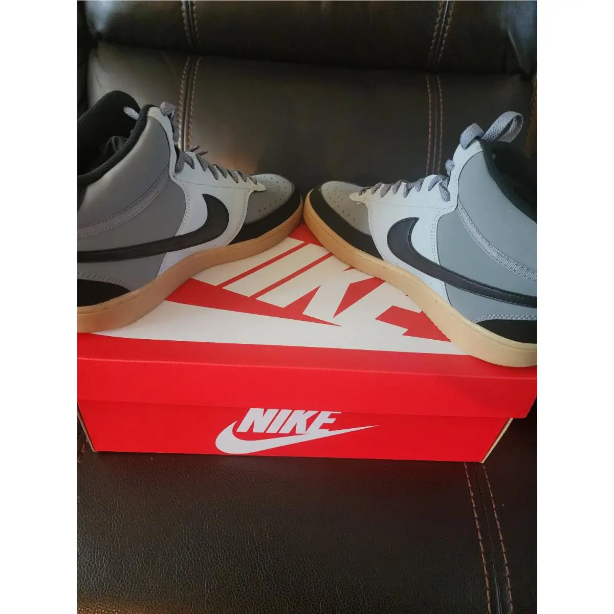 Nike shoes - Nike Kobe 11 - Kobe - 836183-084 - Multicolor 3