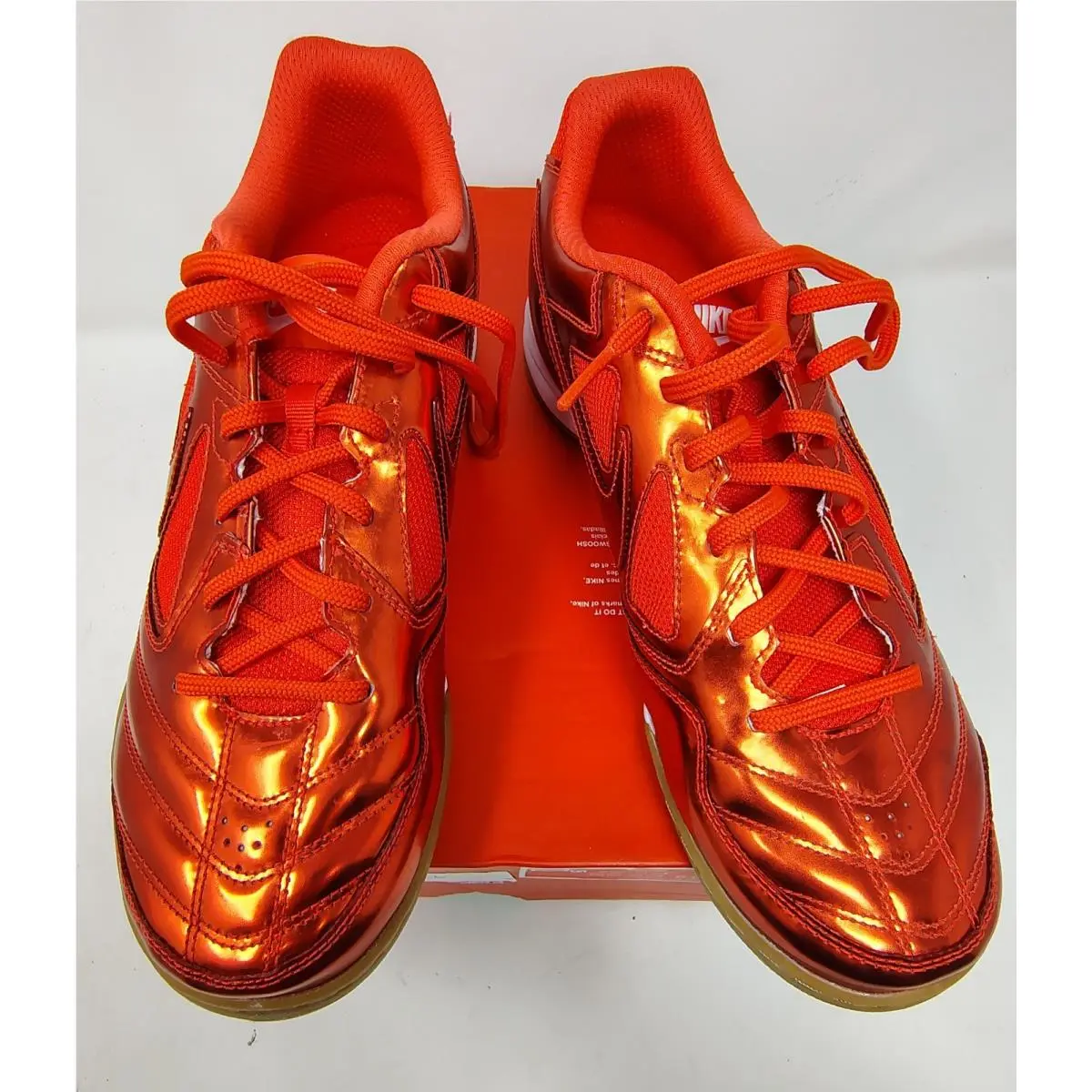 Nike shoes - Nike Gato - Gato - IB3566-600 - Red 1