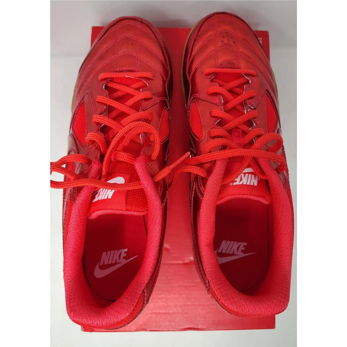 Nike shoes - Nike Gato - Gato - IB3566-600 - Red 5