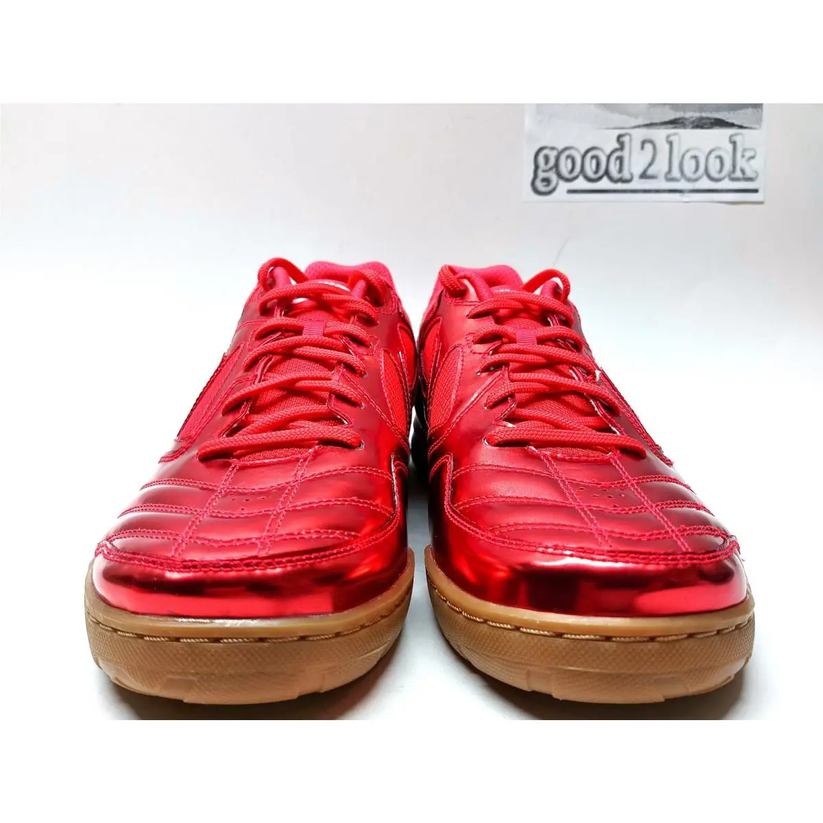 Nike shoes - Nike Gato - Gato - IB3566-600 - Red 1