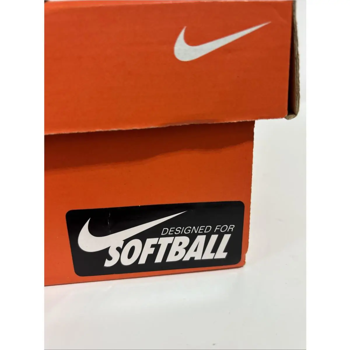 Nike shoes - Nike HyperDiamond 4 - HyperDiamond - DC8990-100 - White 15
