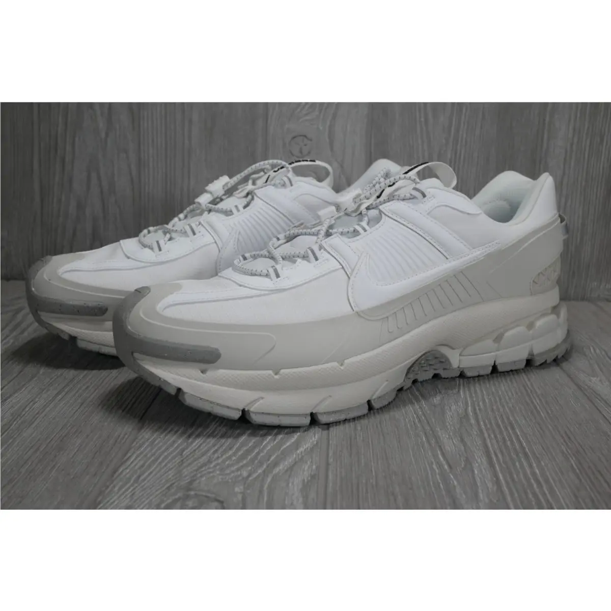 Nike shoes - HV5951100 - HV5951-100 - White 0