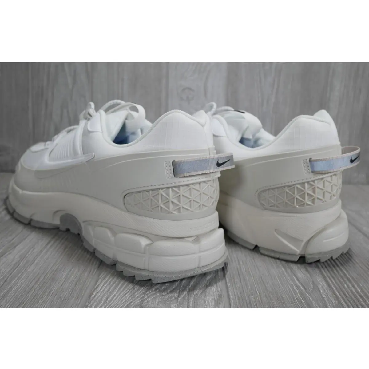 Nike shoes - HV5951100 - HV5951-100 - White 2
