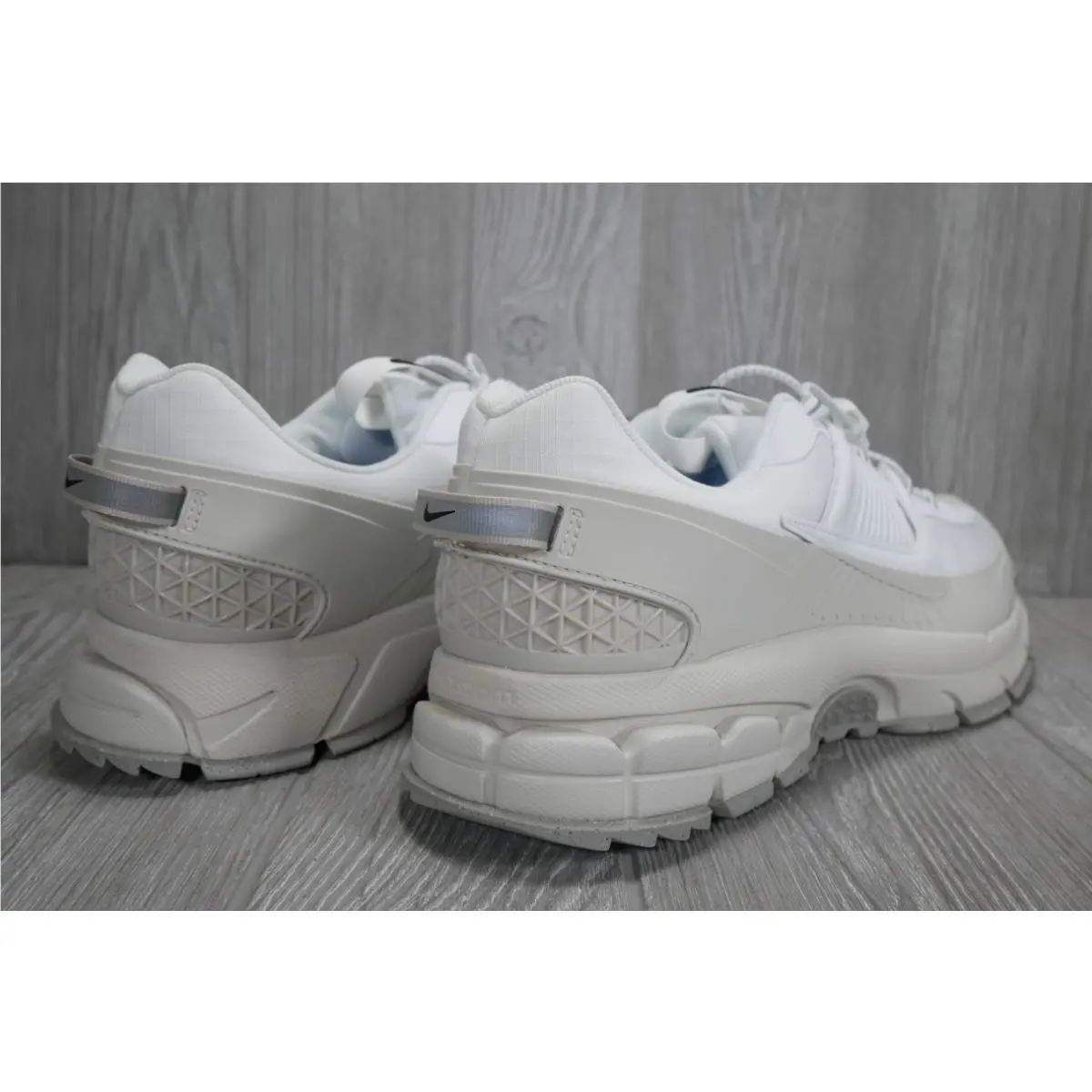 Nike shoes - HV5951100 - HV5951-100 - White 3