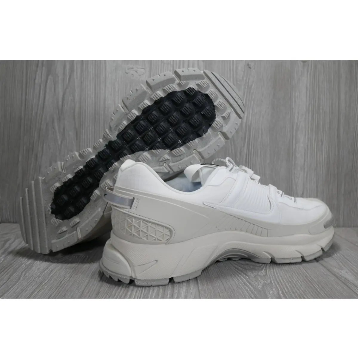 Nike shoes - HV5951100 - HV5951-100 - White 4