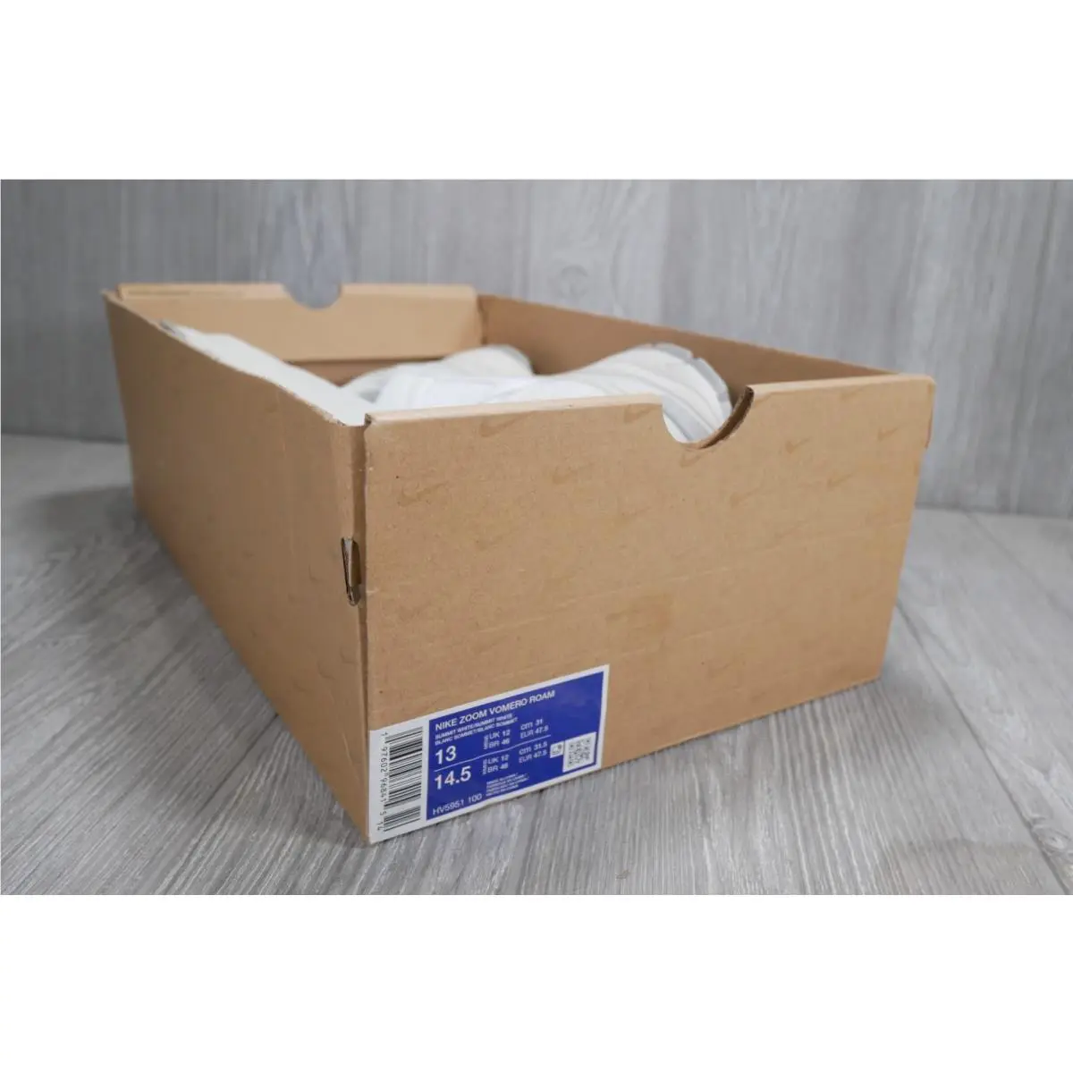 Nike shoes - HV5951100 - HV5951-100 - White 5