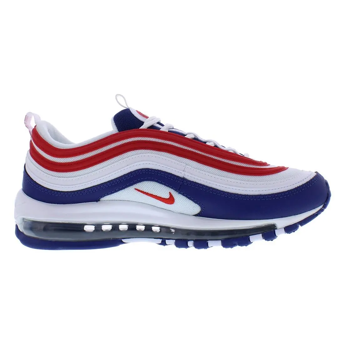 Nike shoes - Nike Air Max 97 - Air Max - CW5584-100 - White, Main: White (UPC: 194275554334) 1