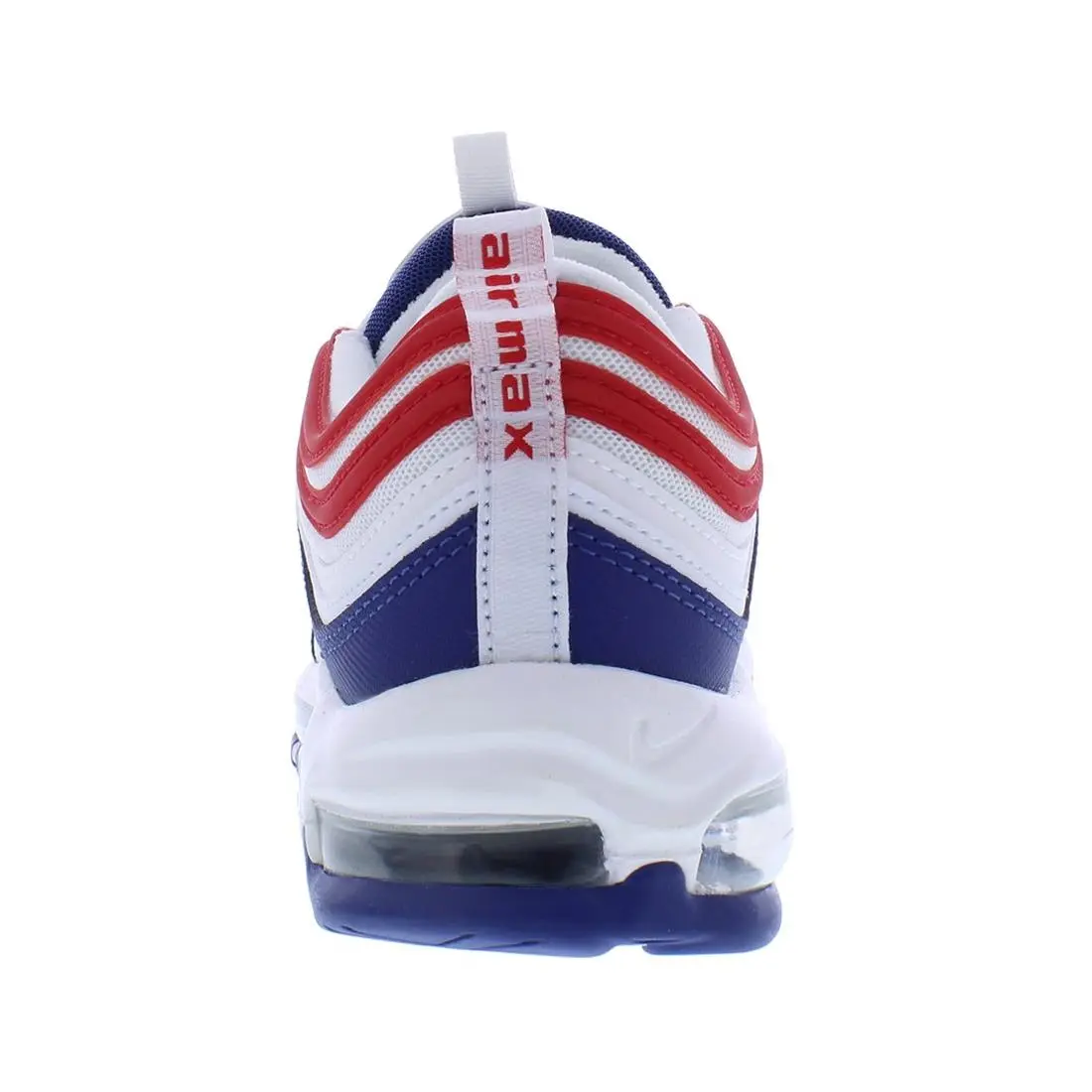 Nike shoes - Nike Air Max 97 - Air Max - CW5584-100 - White, Main: White (UPC: 194275554334) 2