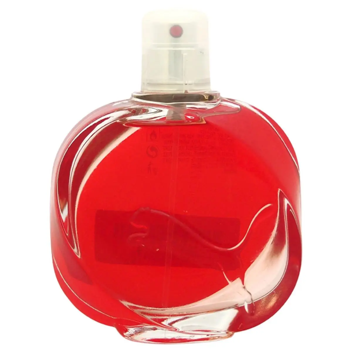 2 Pack Puma Urban Motion by Puma For Women - 2 oz Edt Spray Tester