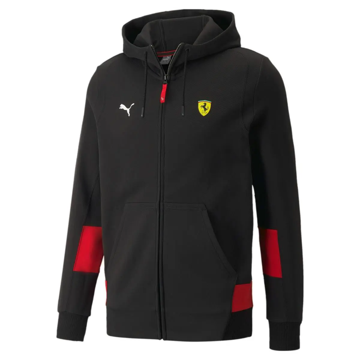 Puma clothing - 533745 - 533745 - Black (UPC: 195099412374) 0