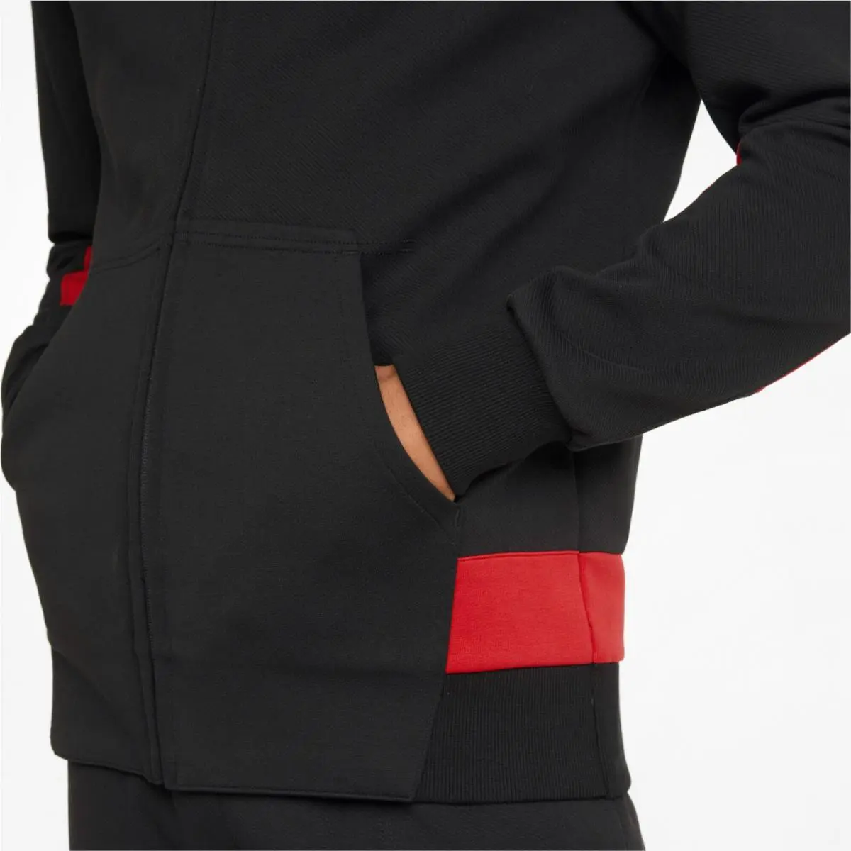 Puma clothing - 533745 - 533745 - Black (UPC: 195099412374) 2