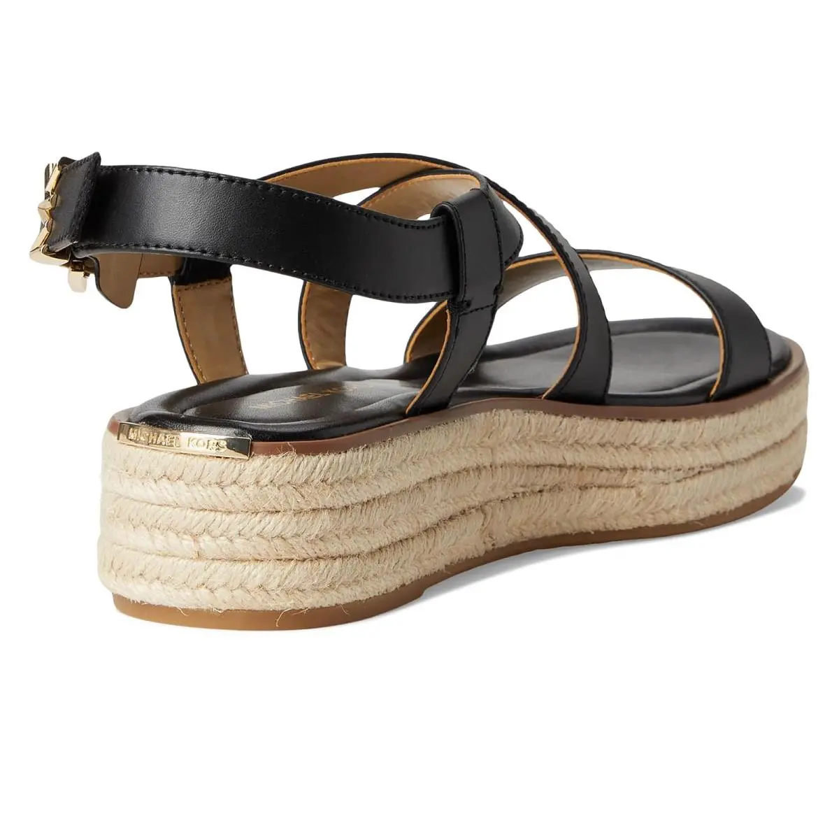 Michael Kors shoes - Black 3