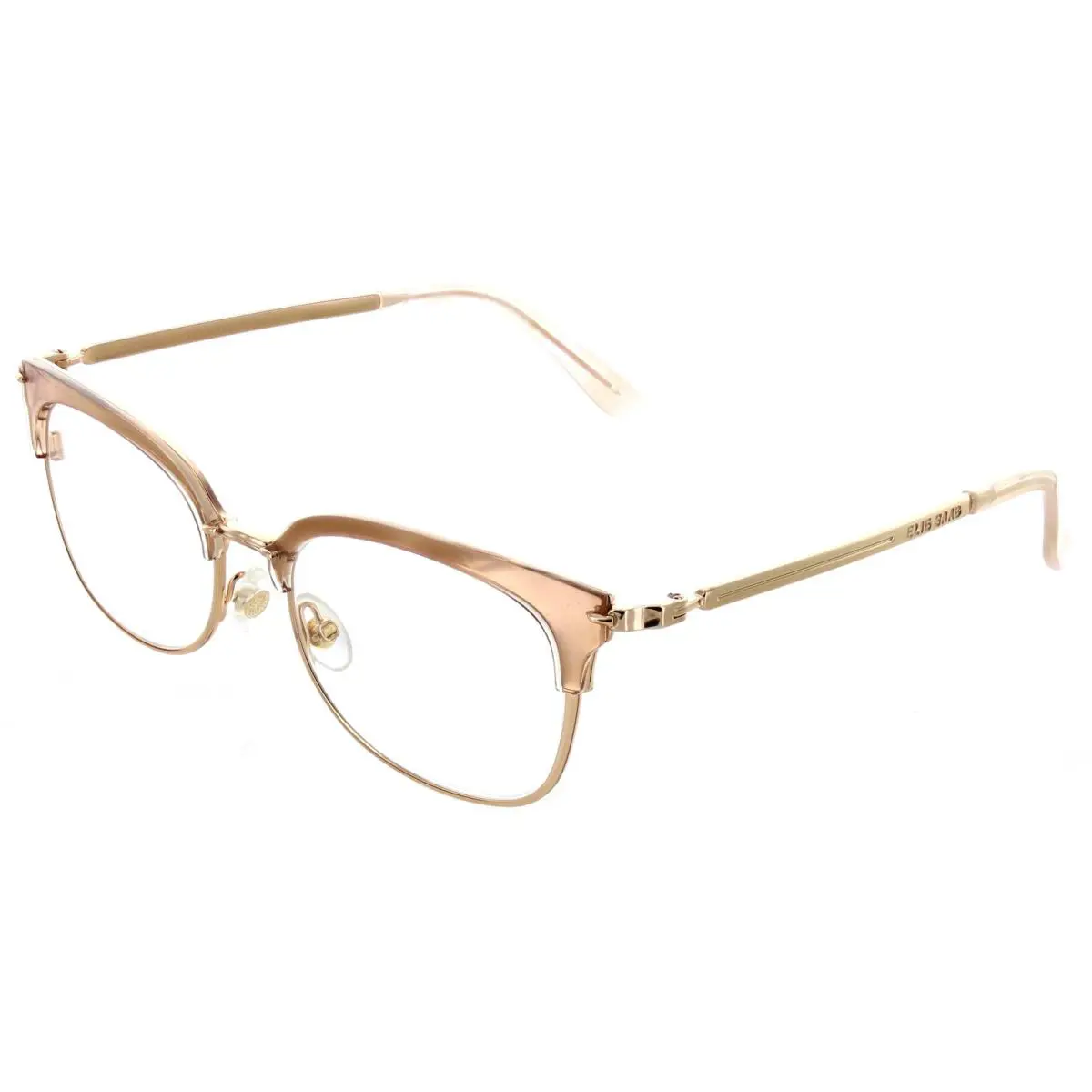 Elie Saab ELIESAAB0180FIB51 Eyeglasses Eye Glasses 0FIB 51mm
