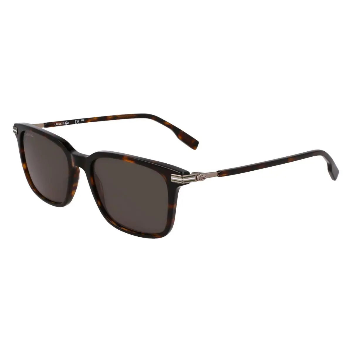 Lacoste L6035S 230 Havana 53/18/145 Sunglasses