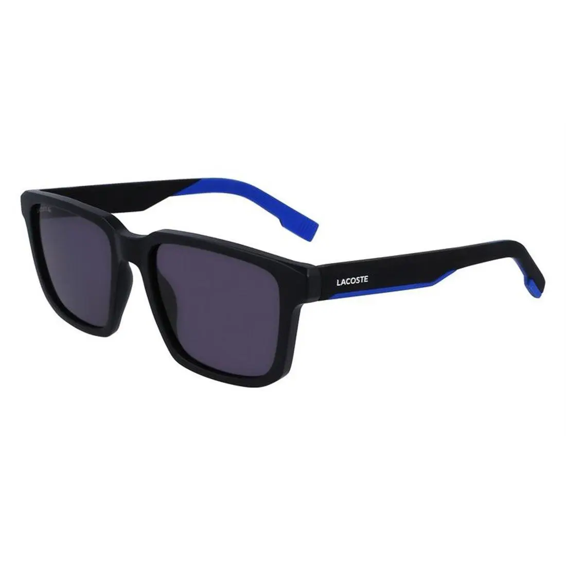 Lacoste L999S 002 Matte Black 55/18/145 Sunglasses