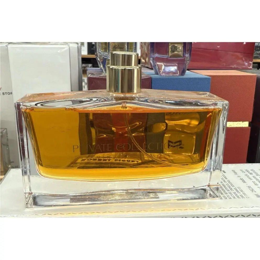 Estee Lauder Private Collection White Jasmine Musk 2.5oz Edp Spray Women Without
