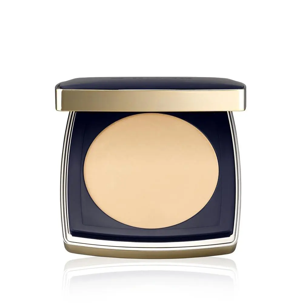 Estee Lauder Double Wear 12-Hour Stay-in-place Matte Powder Foundation Controls Oil
